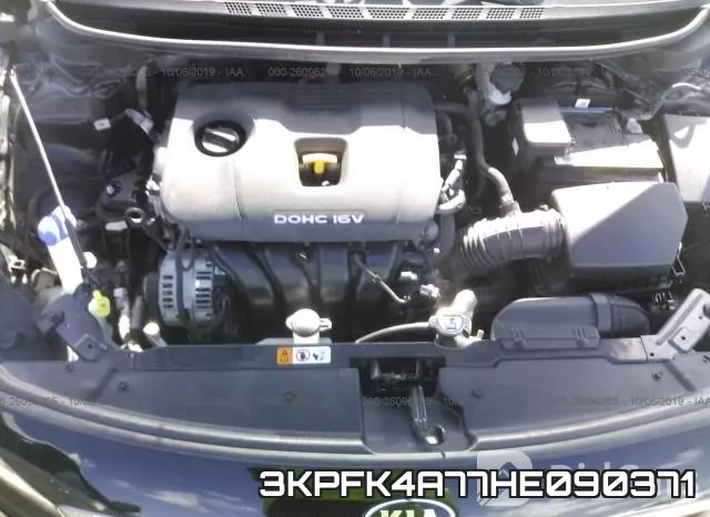 3KPFK4A77HE090371 фото 2