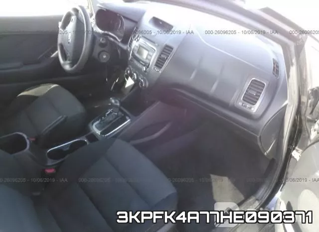 3KPFK4A77HE090371 фото 6