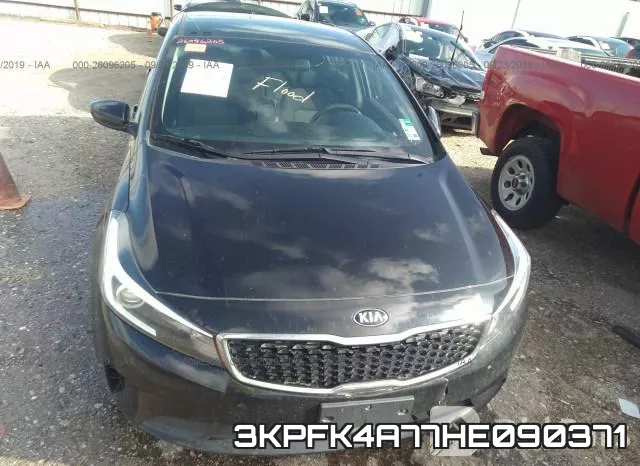 3KPFK4A77HE090371 фото 7