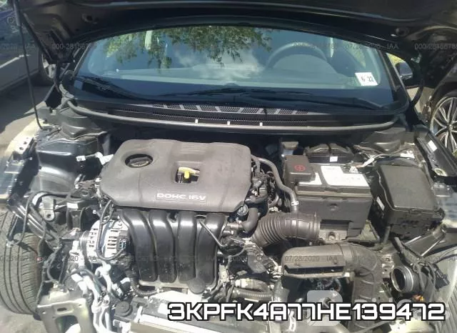 3KPFK4A77HE139472 фото 2