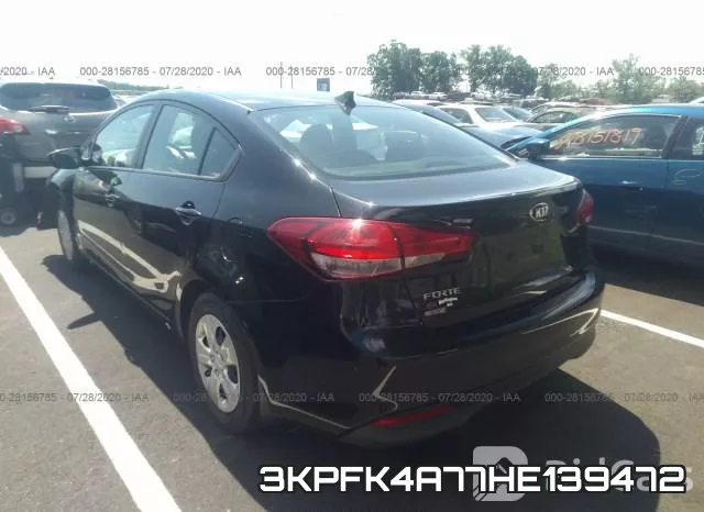 3KPFK4A77HE139472 фото 4