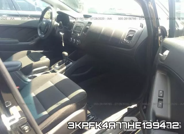 3KPFK4A77HE139472 фото 6