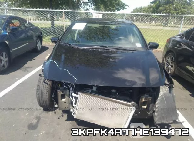 3KPFK4A77HE139472 фото 7