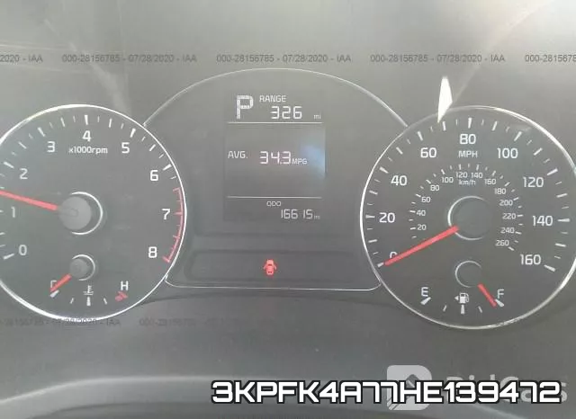 3KPFK4A77HE139472 фото 8