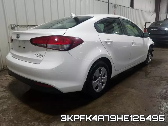 3KPFK4A79HE126495 фото 5