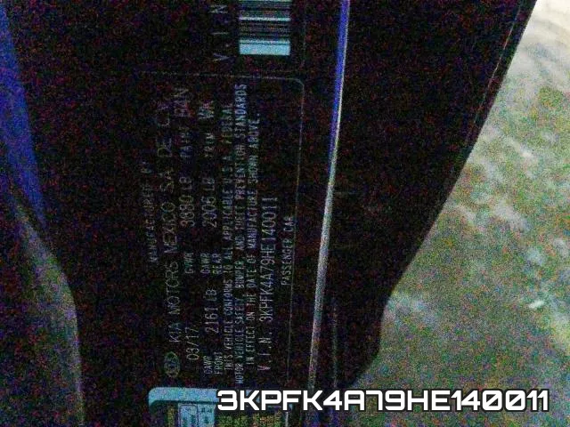 3KPFK4A79HE140011 фото 2