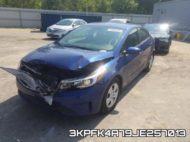 3KPFK4A79JE257013 фото 3