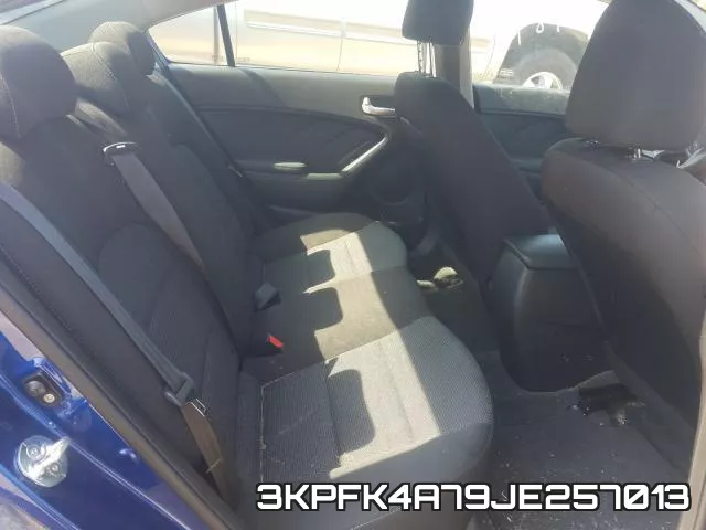 3KPFK4A79JE257013 фото 7