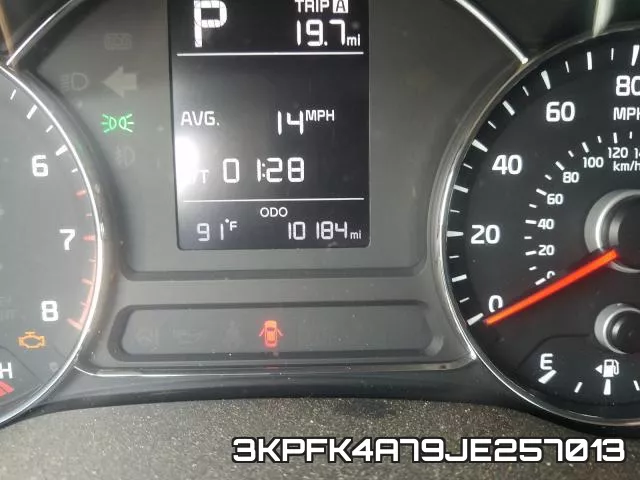 3KPFK4A79JE257013 фото 8