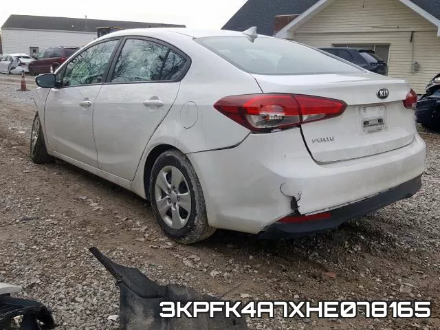 3KPFK4A7XHE078165 фото 4