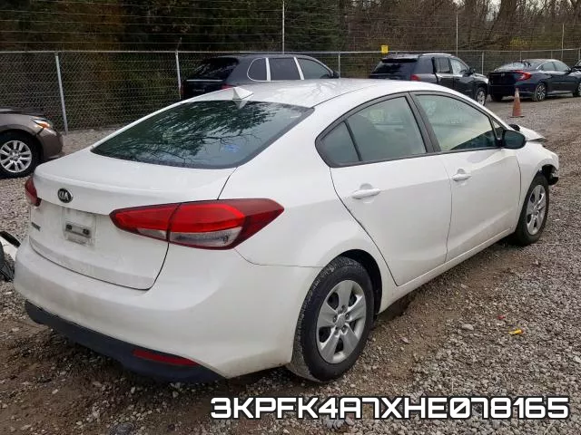 3KPFK4A7XHE078165 фото 5