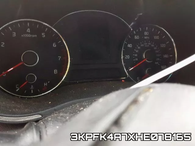 3KPFK4A7XHE078165 фото 8