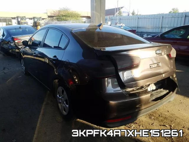 3KPFK4A7XHE151261 фото 4