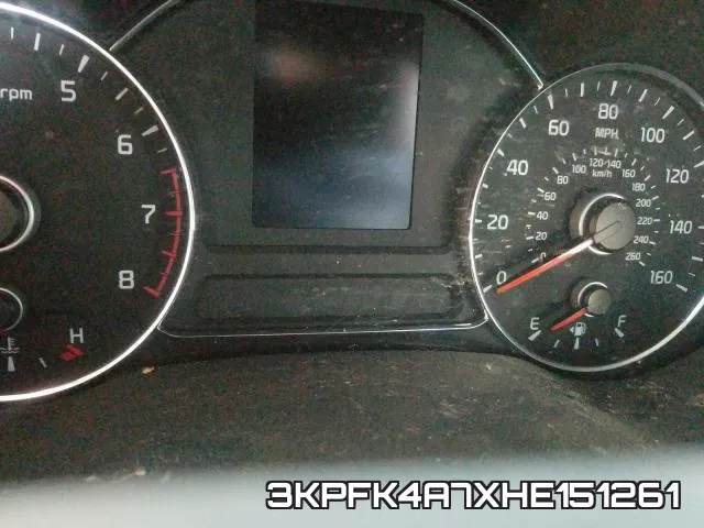 3KPFK4A7XHE151261 фото 9