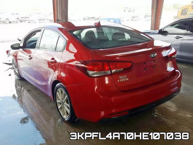 3KPFL4A70HE107038 фото 4