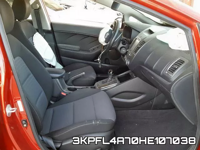 3KPFL4A70HE107038 фото 6