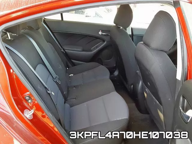 3KPFL4A70HE107038 фото 7