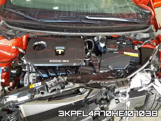 3KPFL4A70HE107038 фото 8