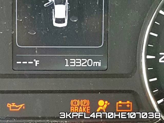 3KPFL4A70HE107038 фото 9