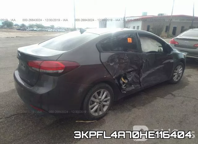 3KPFL4A70HE116404 фото 5
