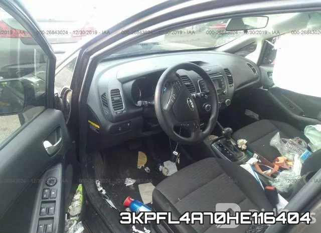 3KPFL4A70HE116404 фото 6
