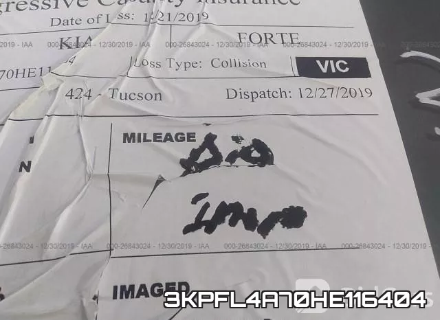3KPFL4A70HE116404 фото 8