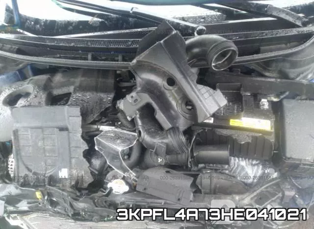 3KPFL4A73HE041021 фото 2