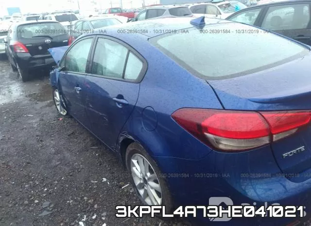 3KPFL4A73HE041021 фото 4