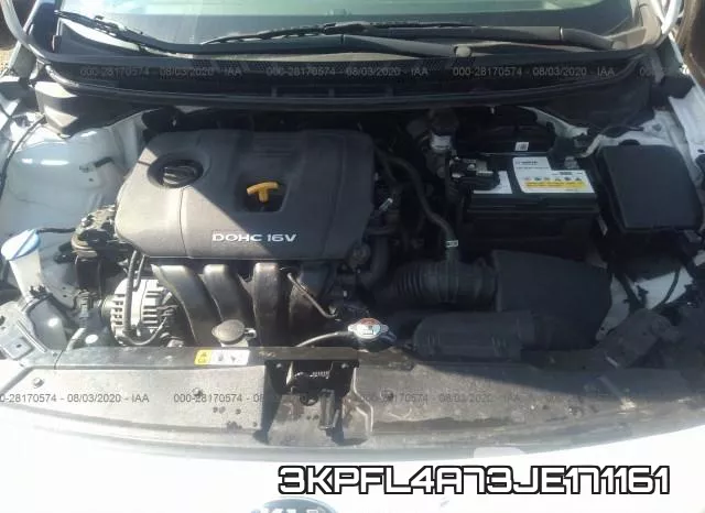 3KPFL4A73JE171161 фото 2