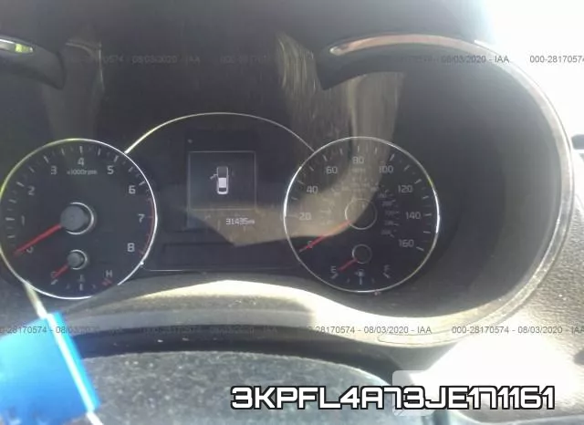 3KPFL4A73JE171161 фото 8