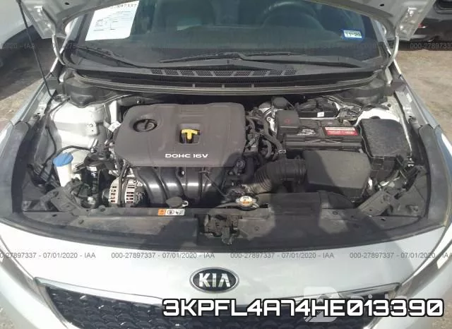 3KPFL4A74HE013390 фото 2