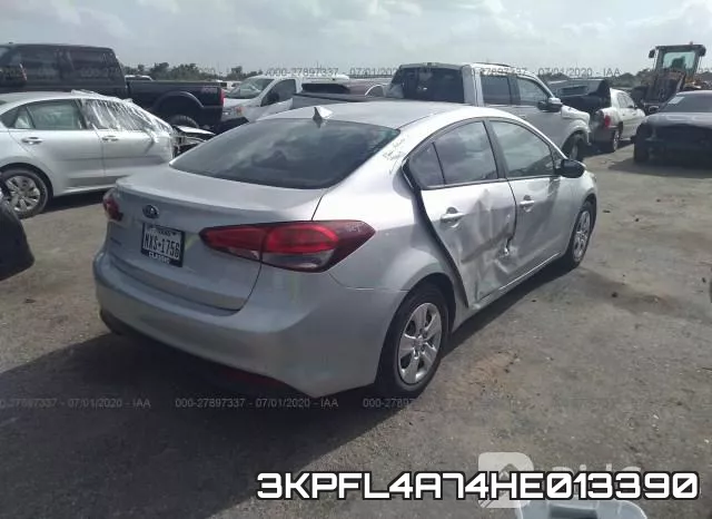 3KPFL4A74HE013390 фото 5