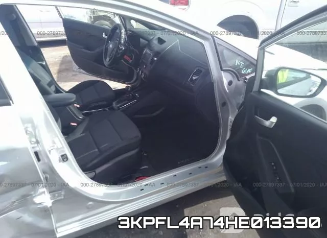 3KPFL4A74HE013390 фото 6