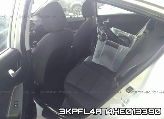 3KPFL4A74HE013390 фото 9