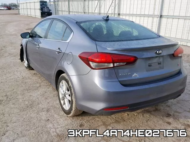 3KPFL4A74HE027676 фото 4