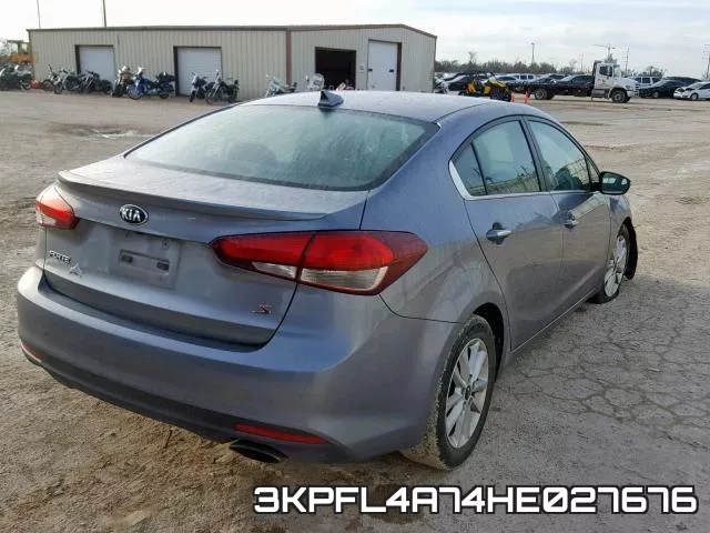 3KPFL4A74HE027676 фото 5