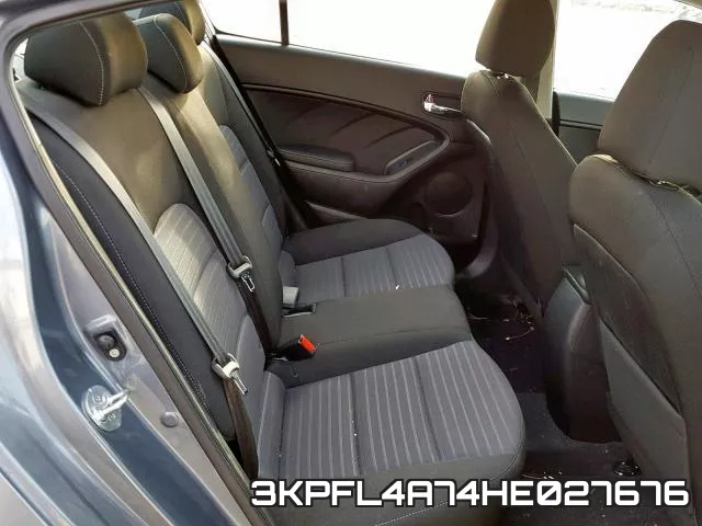 3KPFL4A74HE027676 фото 7