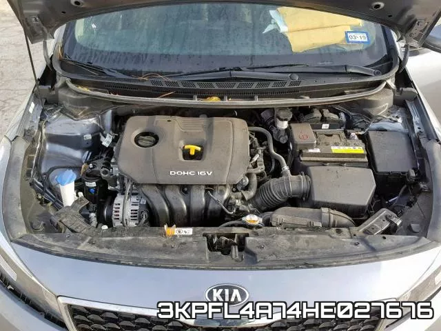 3KPFL4A74HE027676 фото 8