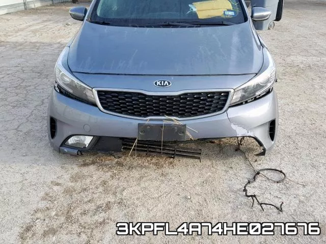 3KPFL4A74HE027676 фото 10