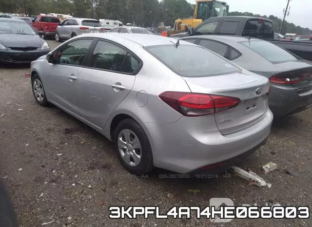 3KPFL4A74HE066803 фото 4