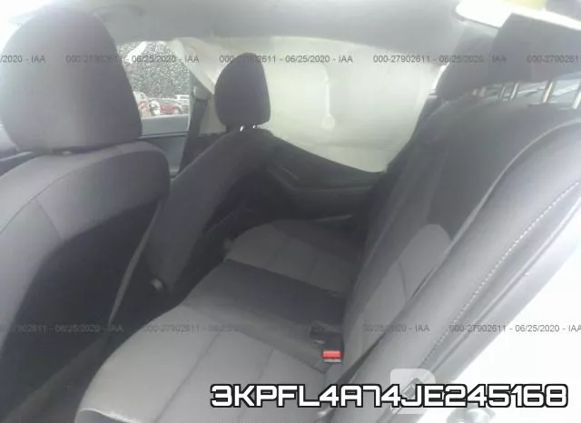 3KPFL4A74JE245168 фото 9