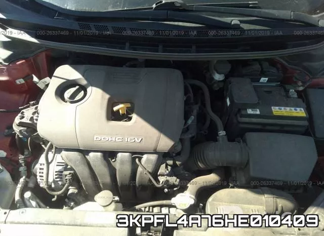 3KPFL4A76HE010409 фото 2