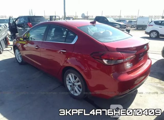 3KPFL4A76HE010409 фото 4