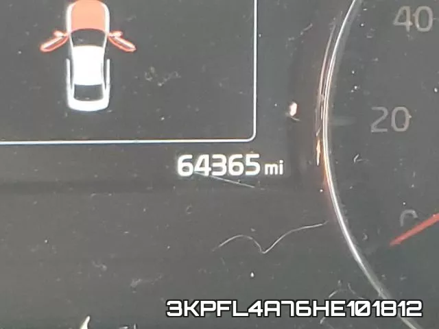 3KPFL4A76HE101812 фото 9