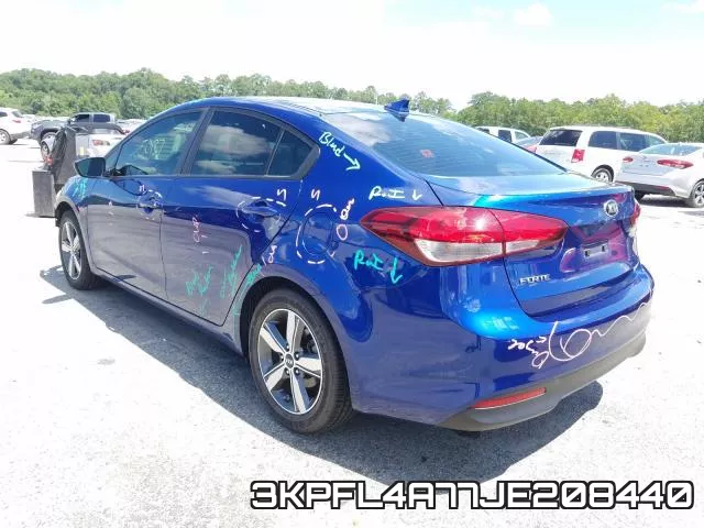 3KPFL4A77JE208440 фото 4