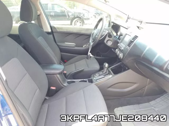 3KPFL4A77JE208440 фото 6