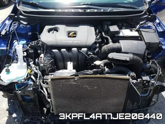 3KPFL4A77JE208440 фото 8