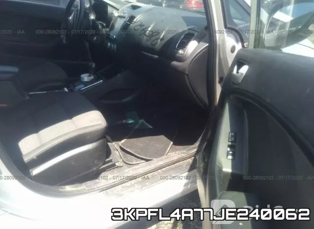 3KPFL4A77JE240062 фото 6