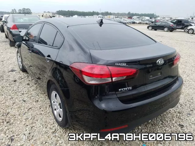 3KPFL4A78HE006796 фото 4