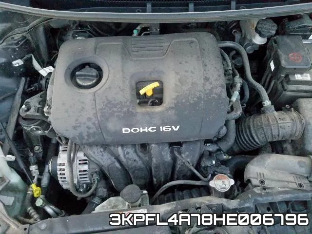 3KPFL4A78HE006796 фото 8